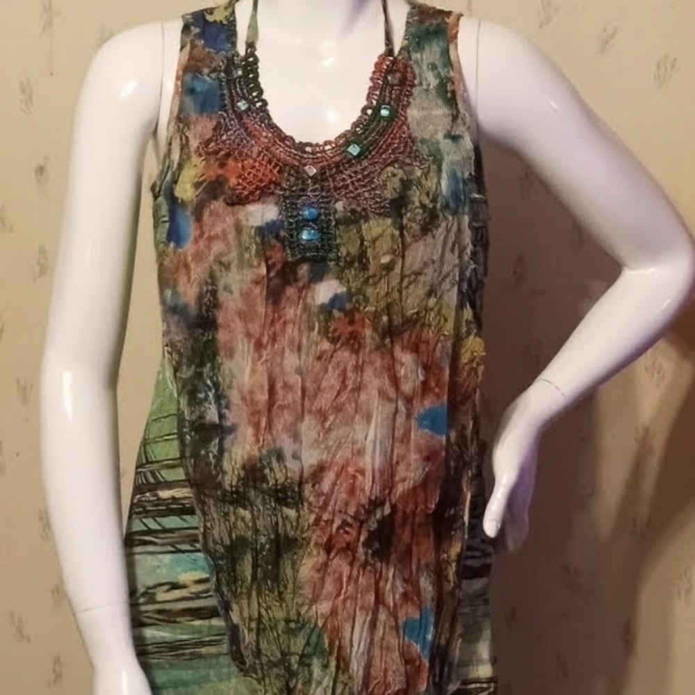 Kloz lyne dress
